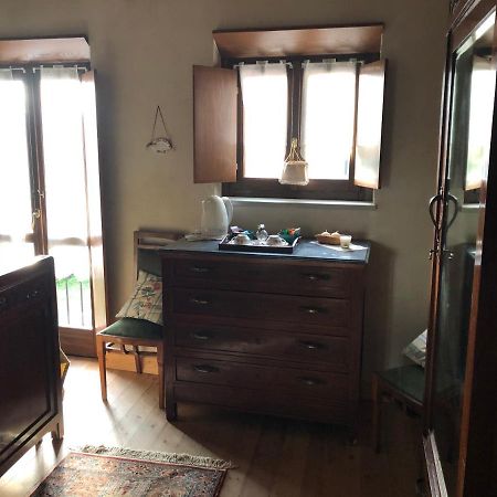 Residenza Cima Le Vigne Bed & Breakfast Millesimo ภายนอก รูปภาพ
