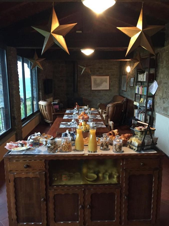 Residenza Cima Le Vigne Bed & Breakfast Millesimo ภายนอก รูปภาพ