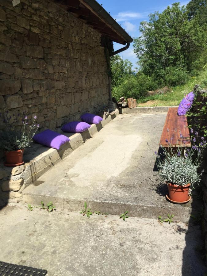 Residenza Cima Le Vigne Bed & Breakfast Millesimo ภายนอก รูปภาพ