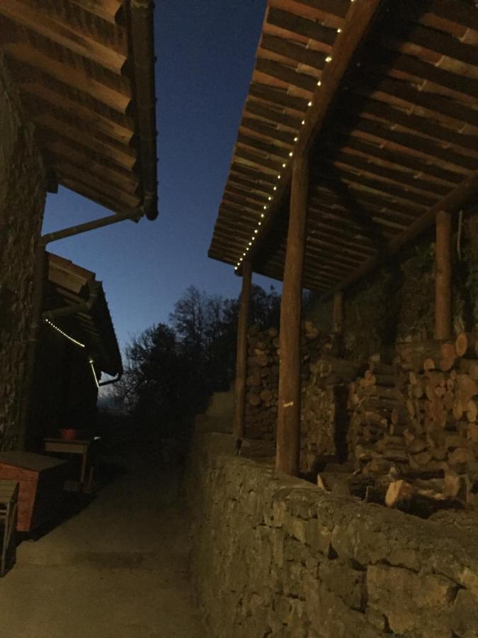 Residenza Cima Le Vigne Bed & Breakfast Millesimo ภายนอก รูปภาพ