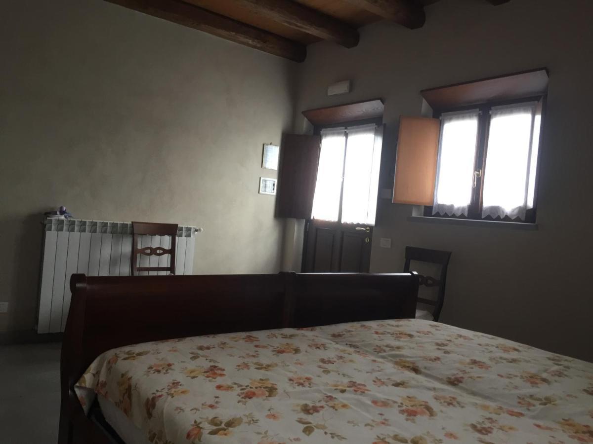 Residenza Cima Le Vigne Bed & Breakfast Millesimo ภายนอก รูปภาพ