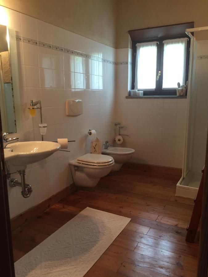 Residenza Cima Le Vigne Bed & Breakfast Millesimo ภายนอก รูปภาพ
