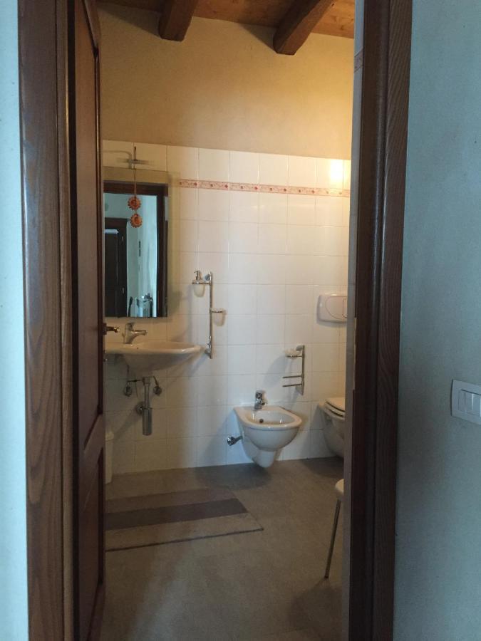 Residenza Cima Le Vigne Bed & Breakfast Millesimo ภายนอก รูปภาพ