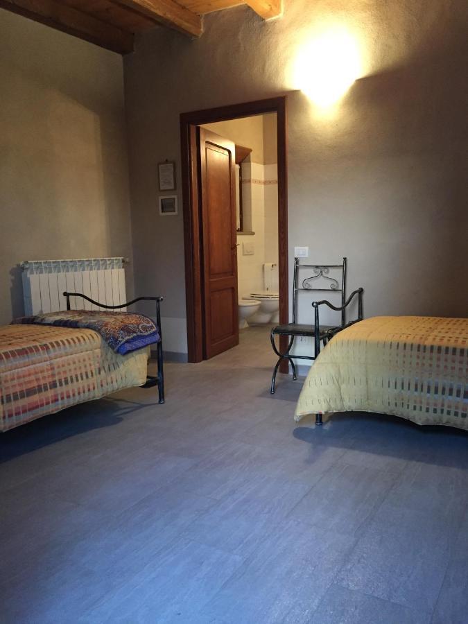 Residenza Cima Le Vigne Bed & Breakfast Millesimo ภายนอก รูปภาพ