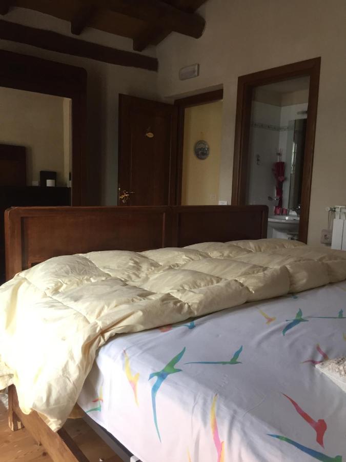 Residenza Cima Le Vigne Bed & Breakfast Millesimo ภายนอก รูปภาพ