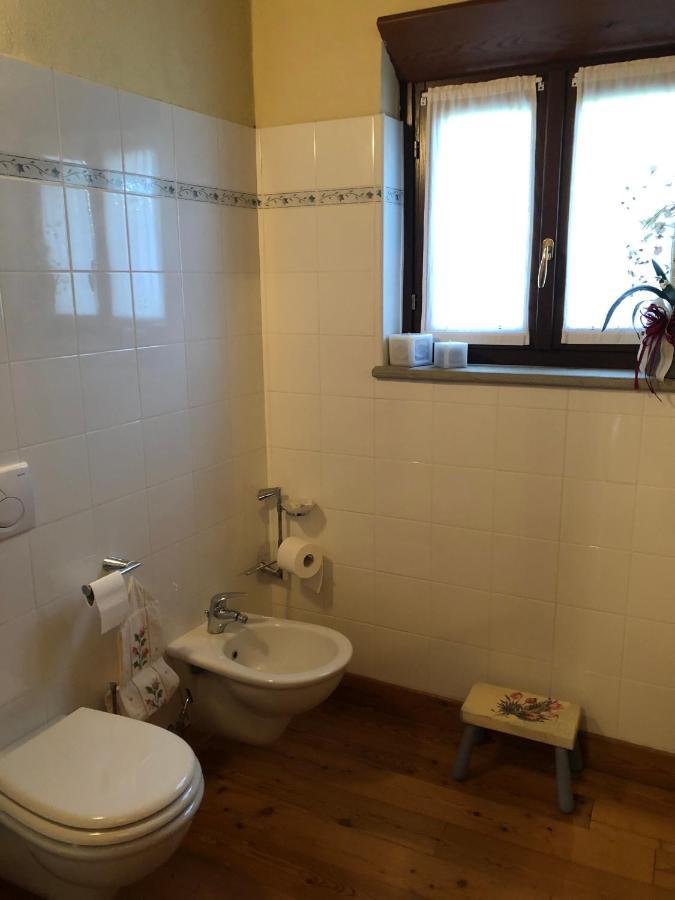 Residenza Cima Le Vigne Bed & Breakfast Millesimo ภายนอก รูปภาพ