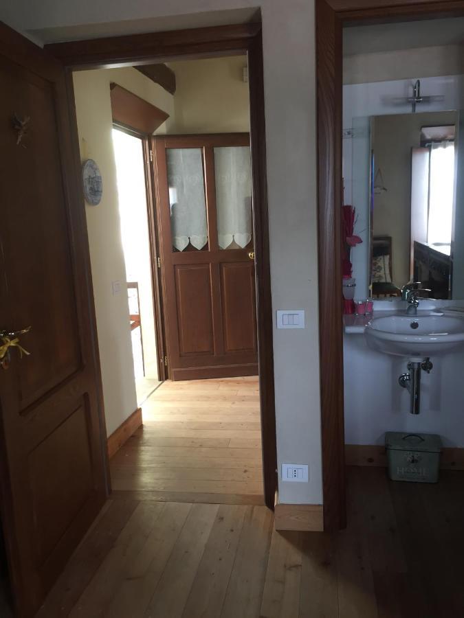 Residenza Cima Le Vigne Bed & Breakfast Millesimo ภายนอก รูปภาพ